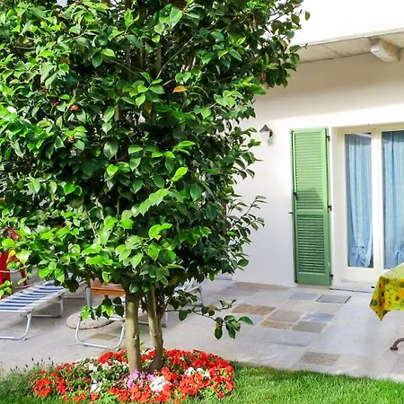 La Casa Di Castello Apartment Cannobio Exterior photo