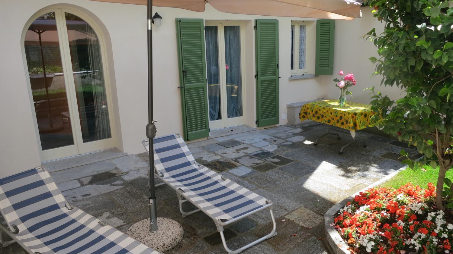 Apartment La Casa Di Castello